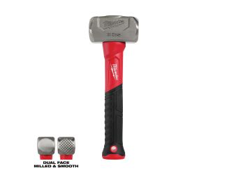 3lb Fiberglass Drilling Hammer