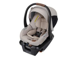 Mico Luxe+ Infant Car Seat Desert Wonder
