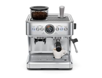 Crema Supreme Espresso Machine Size 3 Liter