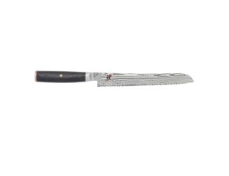 Kaizen II 9.5" Bread Knife