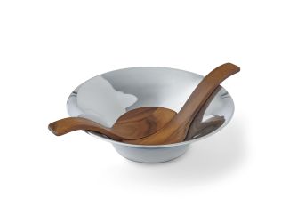 Classic Chillable Salad Bowl