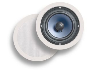 Polk Audio RC60i In-ceiling speakers