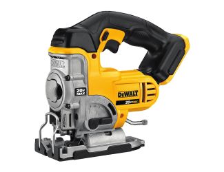 20V MAX Jig Saw - Tool Only