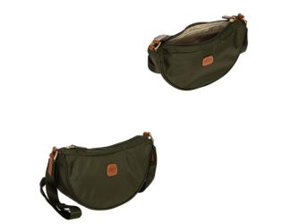 X-Collection Mini Halfmoon Bag