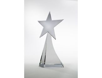 Scandinavian Shooting Star large