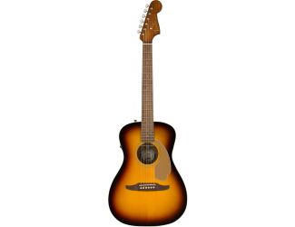 California Malibu Player Acoustic - Electric Guitar