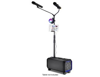 Portable PA System Karaoke Speaker