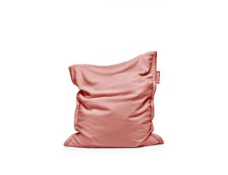 Original Slim Teddy  Bean Bag- Cheeky Pink