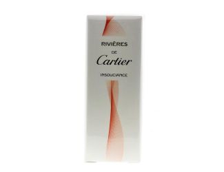 Rivieres de Insouciance Eau de Toilette Size 3.3oz