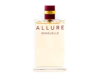 Allure Sensuelle Eau de Parfum Size 3.4 oz
