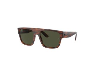 Drifter Unisex Non-Polarized Sunglasses Size 57