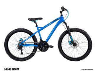 Extent 24" Men's Young Adult Bicycle