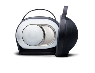 Devialet Cocoon Travel Case for Phantom Premier Wireless Speakers
