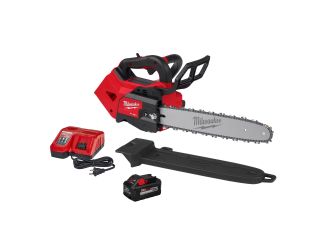 M18 FUEL 14" Top Handle Chainsaw Kit