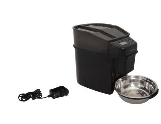 Healthy Pet Simply Feed 12-Meal Automatic Pet Feeder