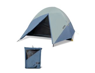 Discovery Element 6 Tent & Footprint Package