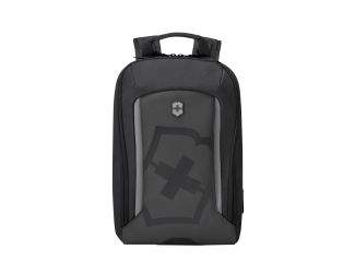 Touring 2.0 City Backpack Black