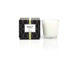 Grapefruit 3-Wick Candle