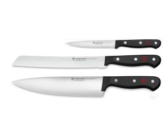 3pc Gourmet Starter Set