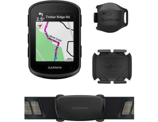 Garmin Edge 840 Sensor Bundle