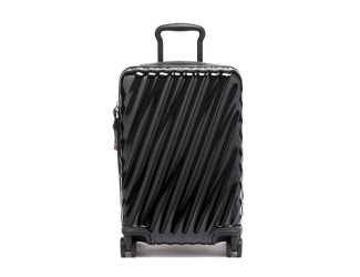 19 Degree International Expandable 4 Wheel Carry-On
