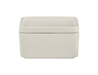 PILAR Butter Dish / Condiment or Snack Server