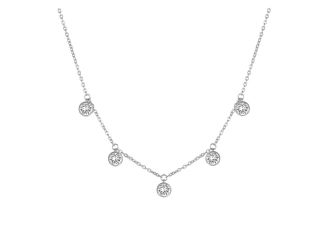 Symphonia Necklace