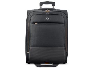 Urban Rolling Carry On Briefcase