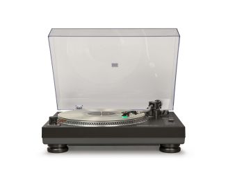 C100 Turntable