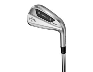 Apex Ai200 Steel Irons