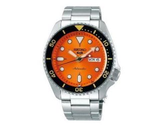 Seiko 5 Sport