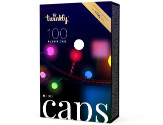 Twinkly - Mini 100 Caps