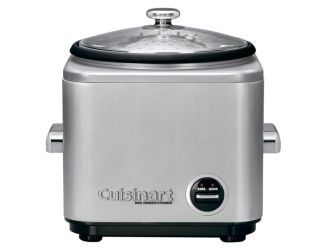 8-Cup Rice Cooker