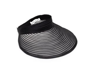 Trixie Packable Horsehair Visor