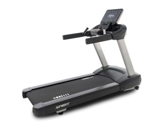 Light Commercial Treadmill (2021)