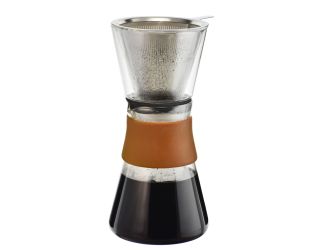 Amsterdam Pour Over Coffee Maker