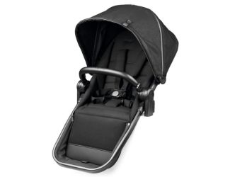YPSI Companion Seat True Black