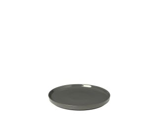PILAR Stoneware Plates Set of 4