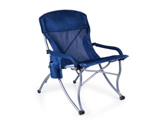 PT-XL Chair - Black
