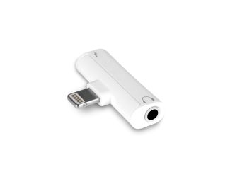 Dual Lightning Adapter for iPhone/iPad