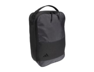 Adidas Shoe Bag 2024 - Grey Five