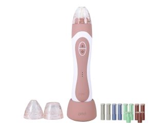 Personal Microderm Elite Pro Rose
