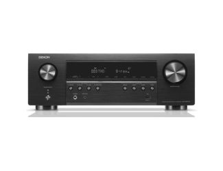 Denon AVR-S670H
