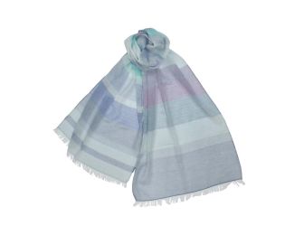 Ledger Striped Scarf
