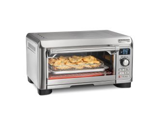 Sure-Crisp Air Fry Digital Toaster Oven