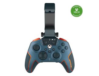 Recon Cloud Controller: Blue Magma