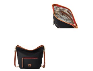 Wayfarer Small Hobo Crossbody
