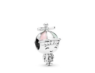 Propeller Hat Boy