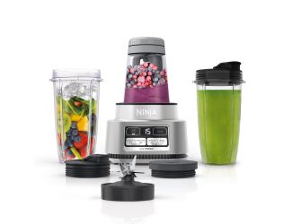 Foodi Power Nutri Duo Single Serve Blender w/ smartTORQUE
