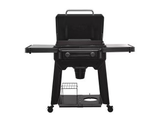 Flatrock 2 Zone Griddle